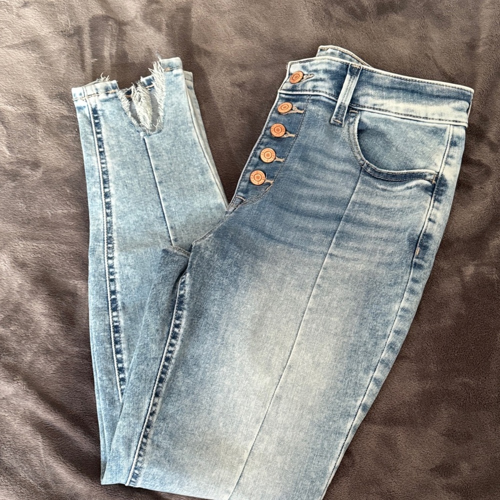 Mjeans by Maurice’s Women Jeans